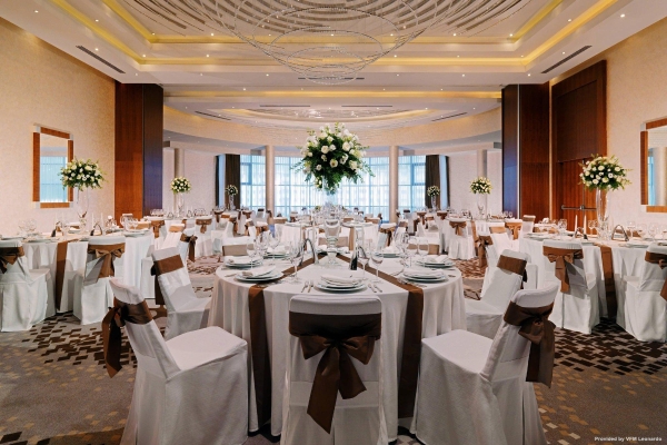 Renaissance Minsk Hotel